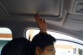 2011款日产骐达1.6T