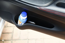 2011款日产骐达1.6T