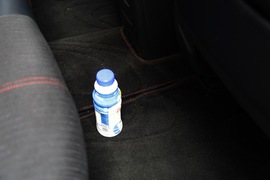 2011款日产骐达1.6T