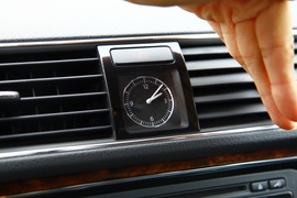 2011款上海大众全新帕萨特1.8T御尊版试驾实拍