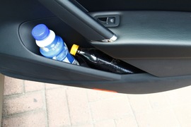 2011款上海大众全新帕萨特1.8T御尊版试驾实拍