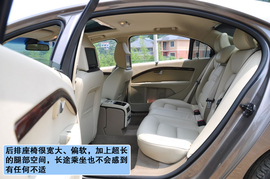 沃尔沃S80L