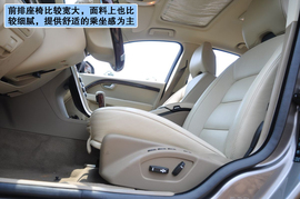 沃尔沃S80L