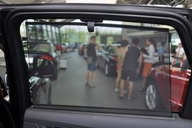 2011款奥迪Q5