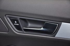 2011款奥迪Q5