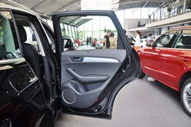 2011款奥迪Q5