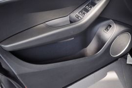 2011款奥迪Q5