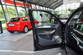 2011款奥迪Q5