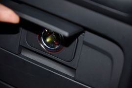 2011款奥迪Q5