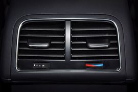 2011款奥迪Q5