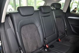 2011款奥迪Q5