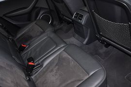2011款奥迪Q5