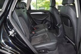2011款奥迪Q5
