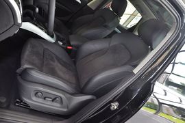 2011款奥迪Q5