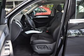2011款奥迪Q5