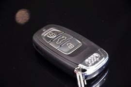 2011款奥迪Q5
