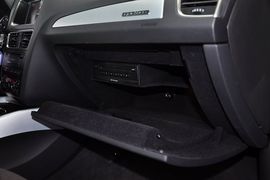 2011款奥迪Q5