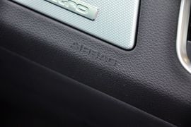 2011款奥迪Q5