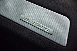2011款奥迪Q5