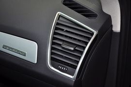 2011款奥迪Q5
