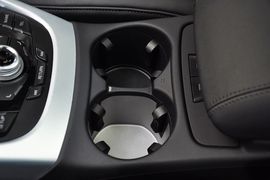 2011款奥迪Q5