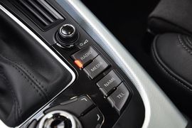 2011款奥迪Q5