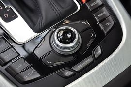 2011款奥迪Q5