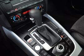 2011款奥迪Q5