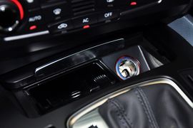 2011款奥迪Q5