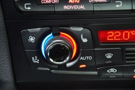 2011款奥迪Q5