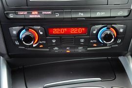 2011款奥迪Q5