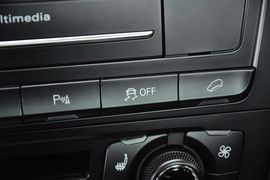 2011款奥迪Q5