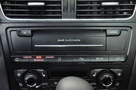 2011款奥迪Q5