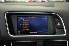2011款奥迪Q5