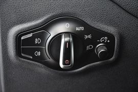 2011款奥迪Q5