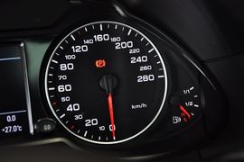 2011款奥迪Q5