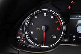 2011款奥迪Q5