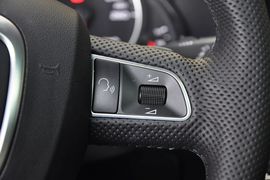 2011款奥迪Q5