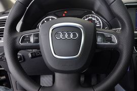 2011款奥迪Q5