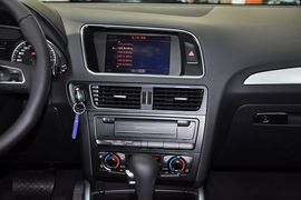 2011款奥迪Q5