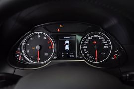 2011款奥迪Q5