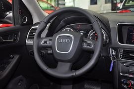 2011款奥迪Q5
