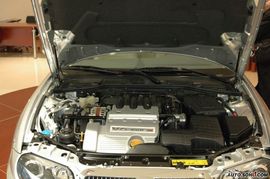 2007款上汽荣威750D