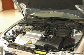 2007款上汽荣威750D