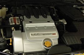 2007款上汽荣威750D