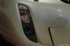 2007款上汽荣威750D