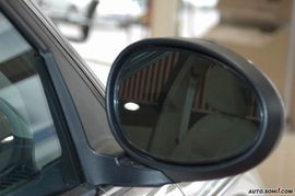 2007款上汽荣威750D