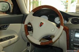 2007款上汽荣威750D