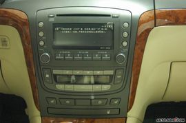 2007款上汽荣威750D