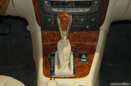 2007款上汽荣威750D